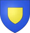 Coat of arms of Angeac-Champagne