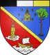 Coat of arms of Arcachon