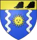 Coat of arms of Ardin