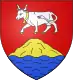 Coat of arms of Armentières-en-Brie