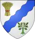 Coat of arms of Arrancourt