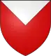 Coat of arms of Arraye-et-Han