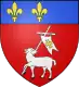 Coat of arms of Arzens