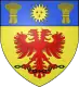 Coat of arms of Attray