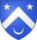 Coat of arms of Aubonne