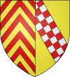 Coat of arms of Aulnoye-Aymeries