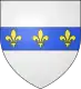 Coat of arms of Aumale