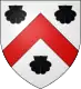 Coat of arms of Auxy