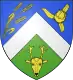 Coat of arms of Béthemont-la-Forêt