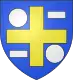 Coat of arms of Badefols-d'Ans