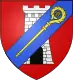 Coat of arms of Bazens