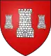 Coat of arms of Belvès