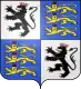 Coat of arms of Berbiguières