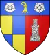 Coat of arms of Beurières