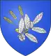 Coat of arms of Beynac