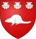 Coat of arms of Bibiche