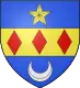 Coat of arms of Birkenwald