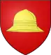 Coat of arms of Bissert