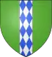 Coat of arms of Bizanet