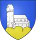 Coat of arms of Blaesheim