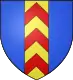 Coat of arms of Blancherupt