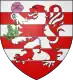 Coat of arms of Boisset-les-Prévanches