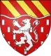 Coat of arms of Bonnelles