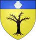 Coat of arms of Bosset