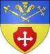 Coat of arms of Brabant-le-Roi