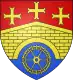 Coat of arms of Brachy