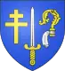 Coat of arms of Brantigny