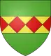 Coat of arms of Bretonvillers