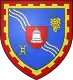 Coat of arms of Breuillet