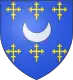 Coat of arms of Bueil-en-Touraine