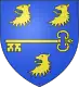 Coat of arms of Buisson