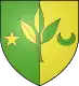 Coat of arms of Bulhon