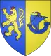 Coat of arms of Cénac-et-Saint-Julien