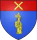 Coat of arms of La Cadière-d'Azur