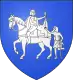 Coat of arms of Campagne