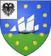 Coat of arms of Cancale