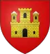 Coat of arms of Capdenac