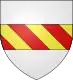 Coat of arms of Carlux