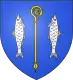 Coat of arms of Cassis