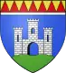 Coat of arms of Castelnau-Magnoac