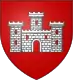 Coat of arms of Castelnou