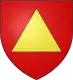 Coat of arms of Cazals-des-Baylès