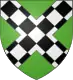 Coat of arms of Cazouls-lès-Béziers