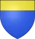 Coat of arms of Cerisy-Buleux