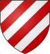 Coat of arms of Cestayrols