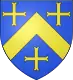 Coat of arms of Château-sur-Epte